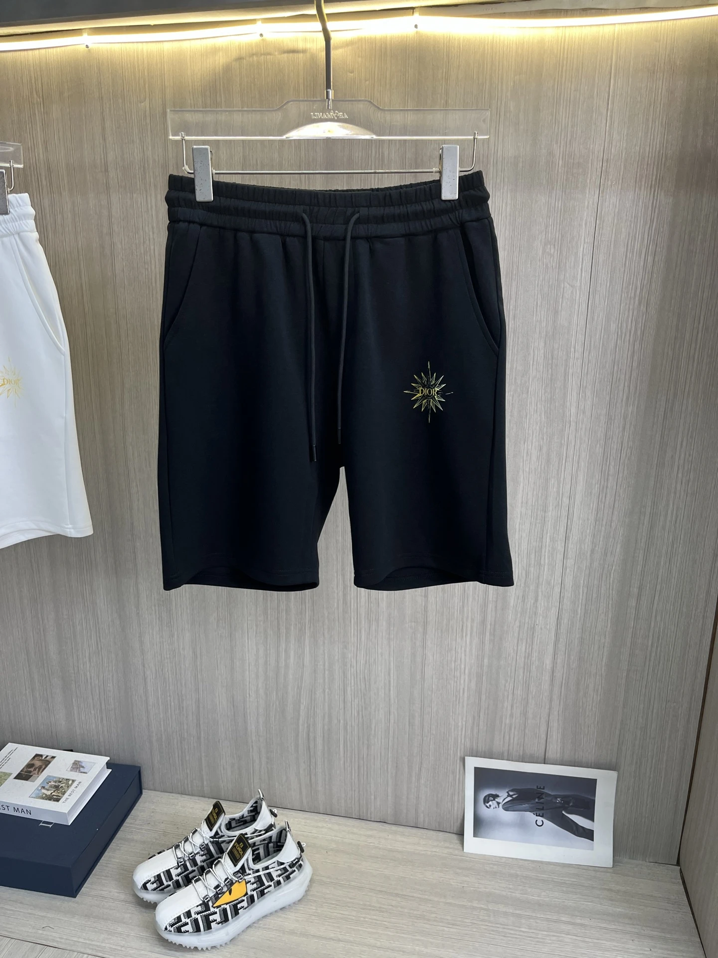 Dior Shorts — e34d382b