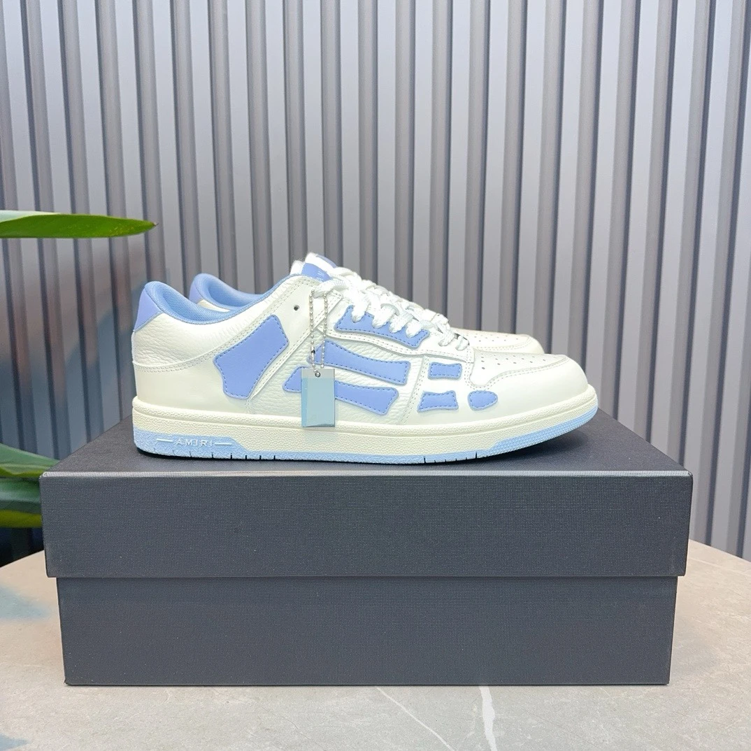 Amiri Shoes — 1be88c3c