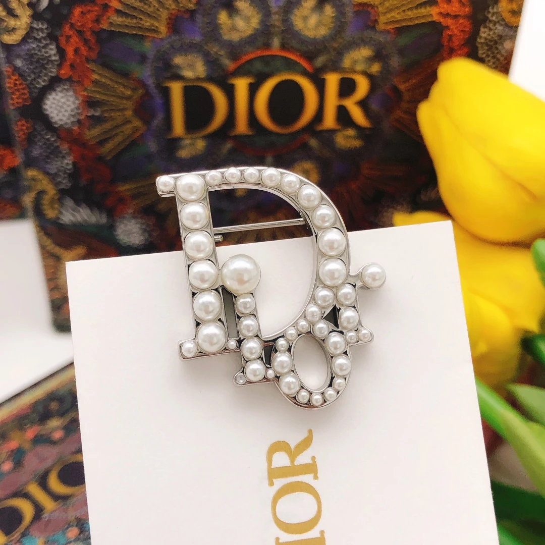 Dior Jewellery — 0987d2e7