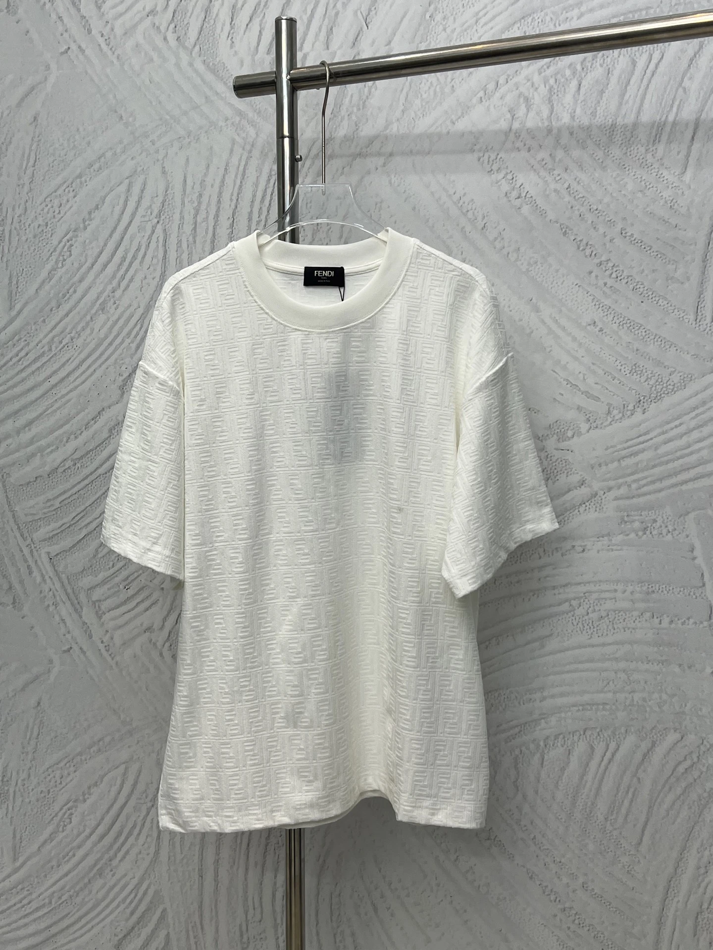 Fendi T-Shirt — a2ec21fc