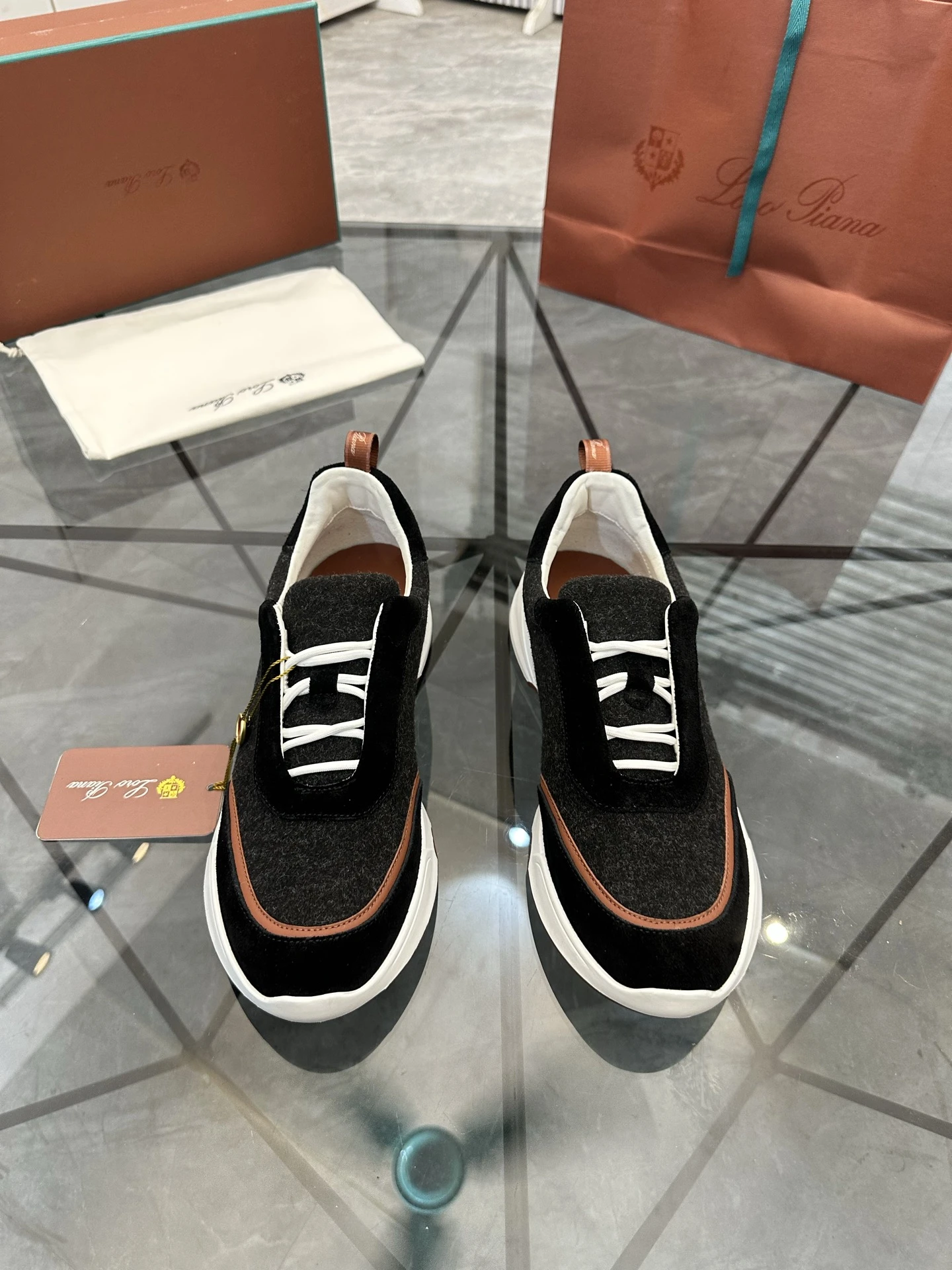 Loro Piana Shoes — ecea0017