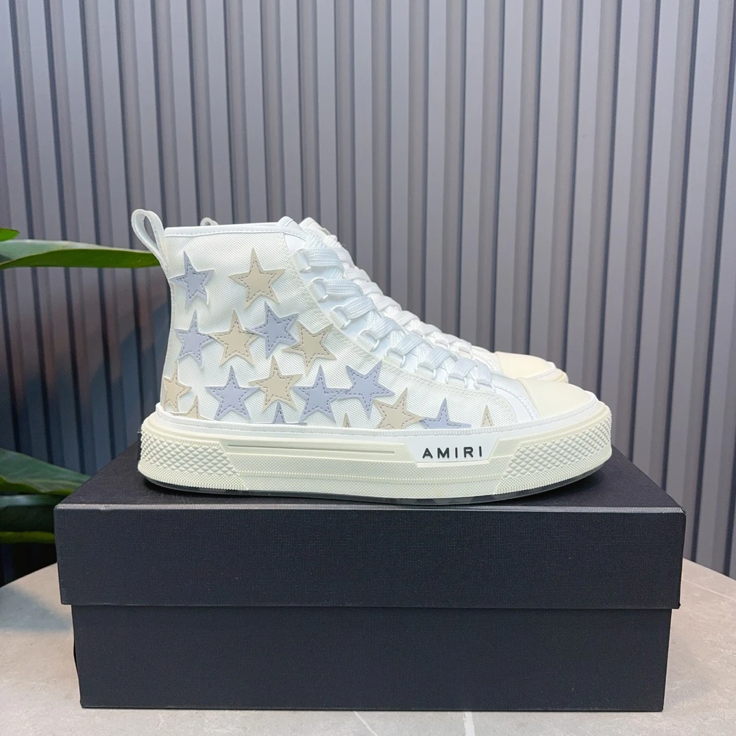 Amiri Shoes — beaffea4