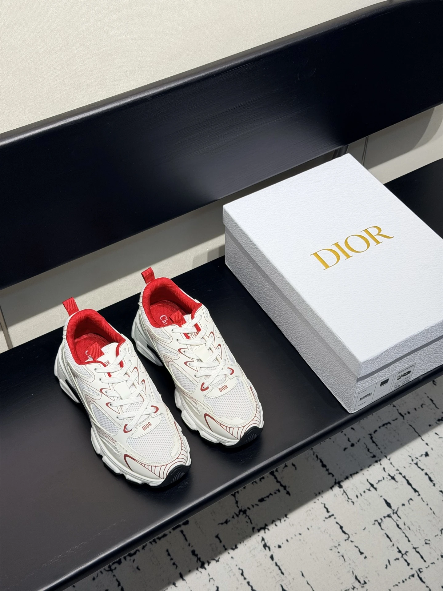 Dior Shoes — a9e98db7
