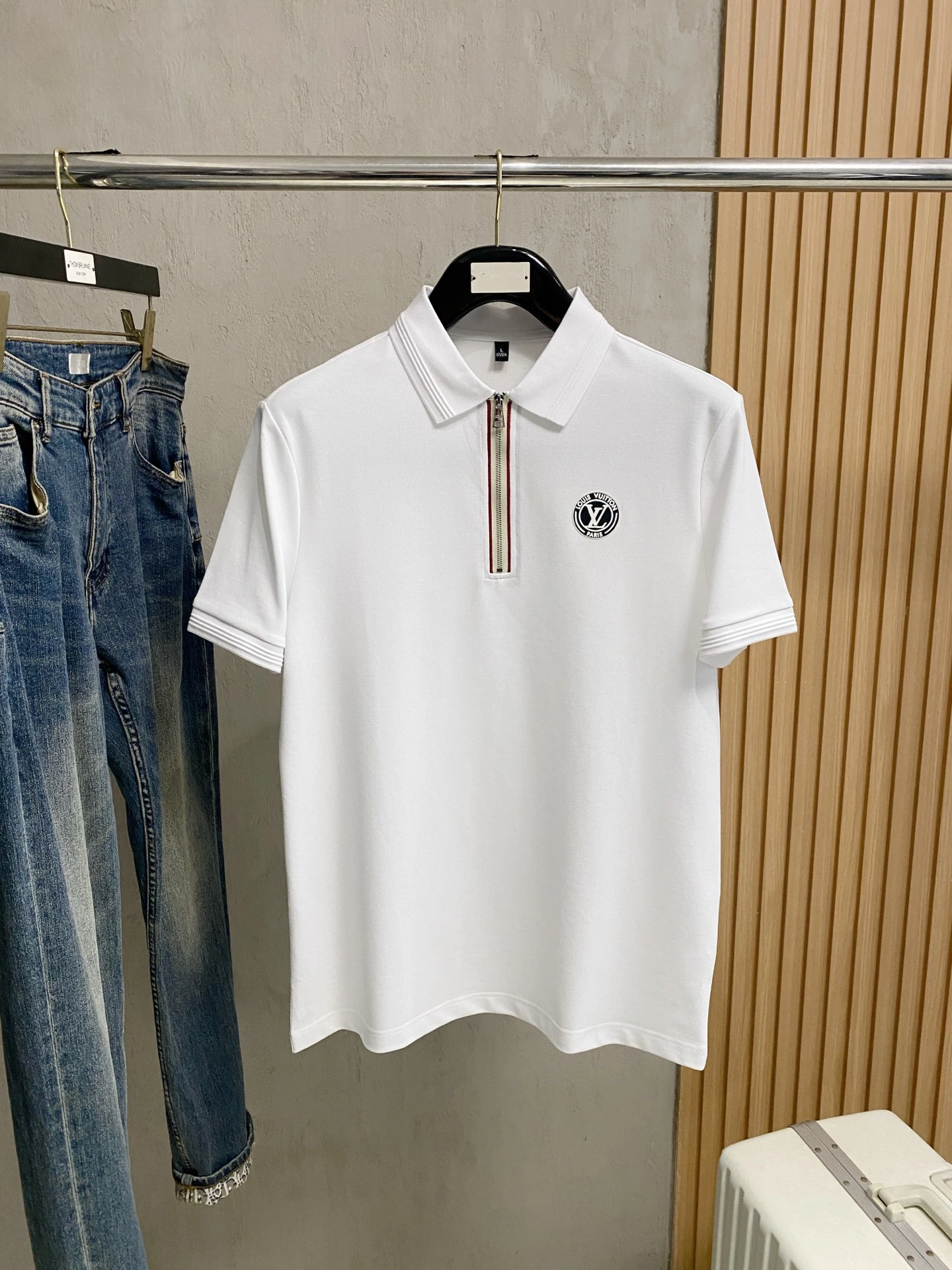 Louis Vuitton T-Shirt — 552d068f
