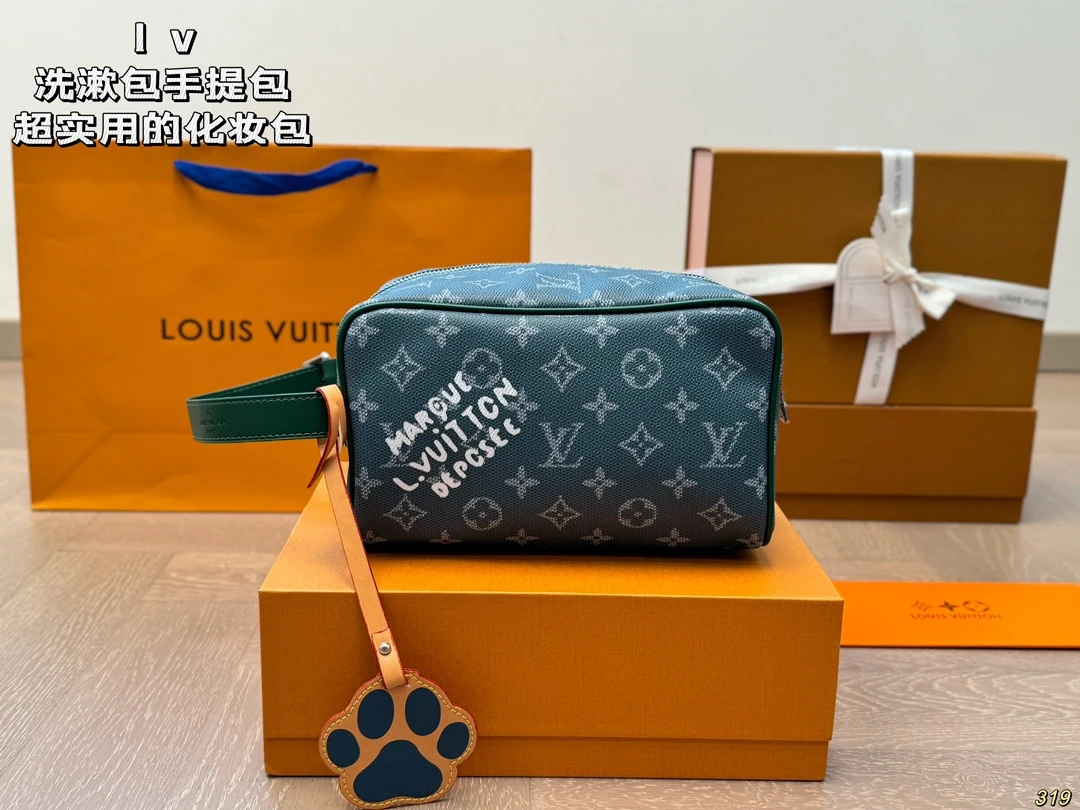 Louis Vuitton Bag — ff55e7ec