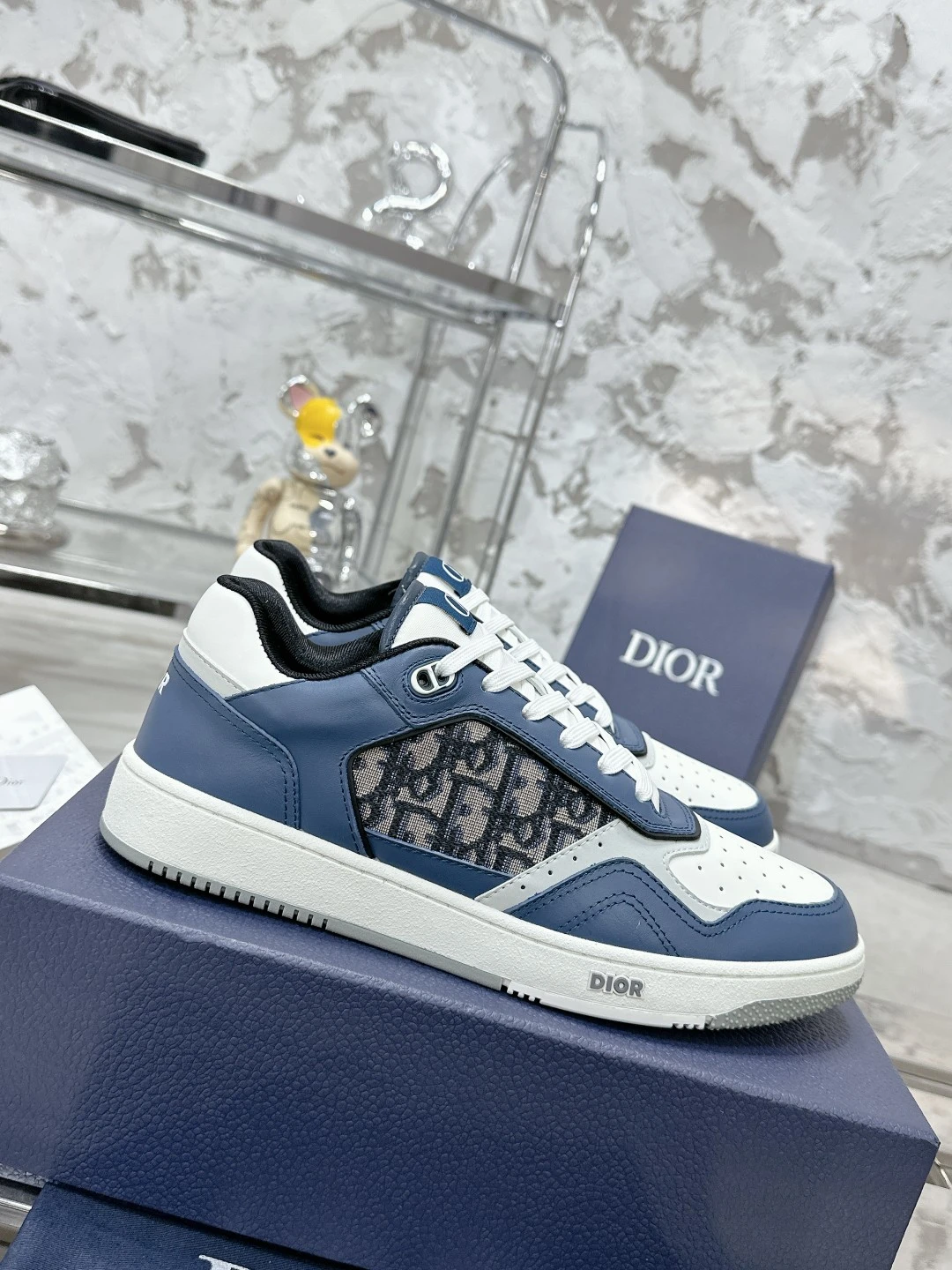 Dior Sneakers — 6df7b721