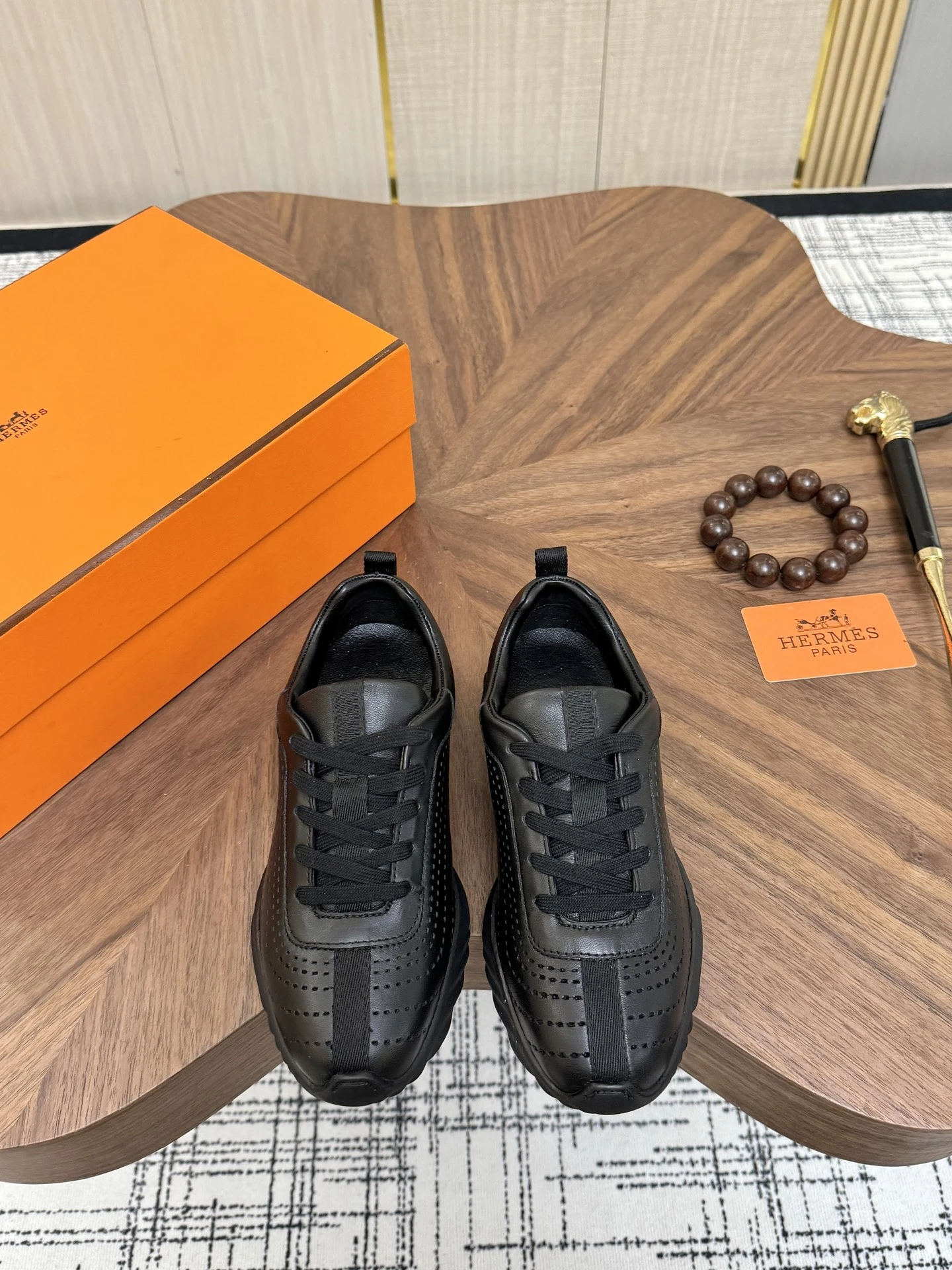 Hermès Shoes — 3acc214d