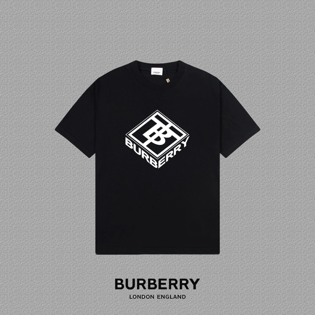 Burberry T-Shirt — c199cf29