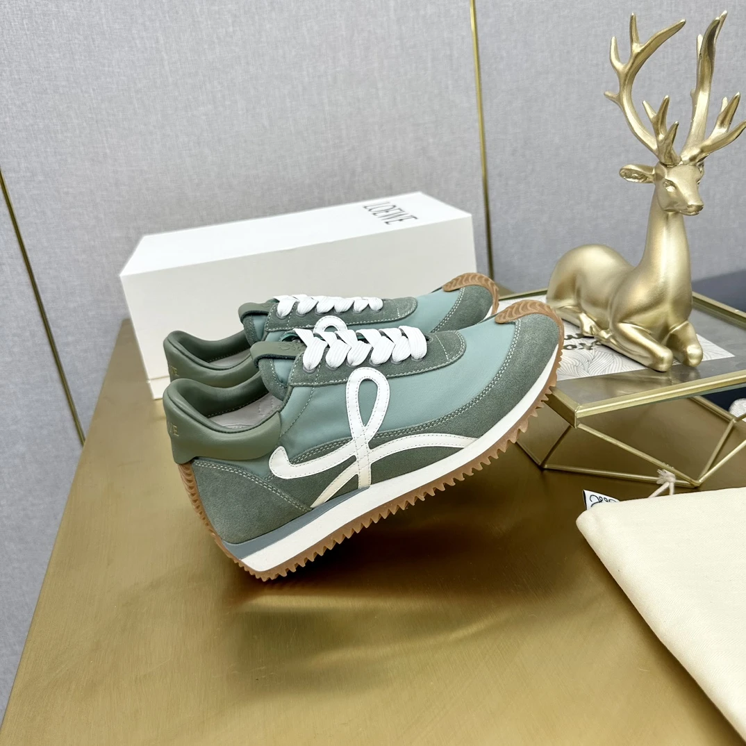 Loewe Shoes — b3ee7648