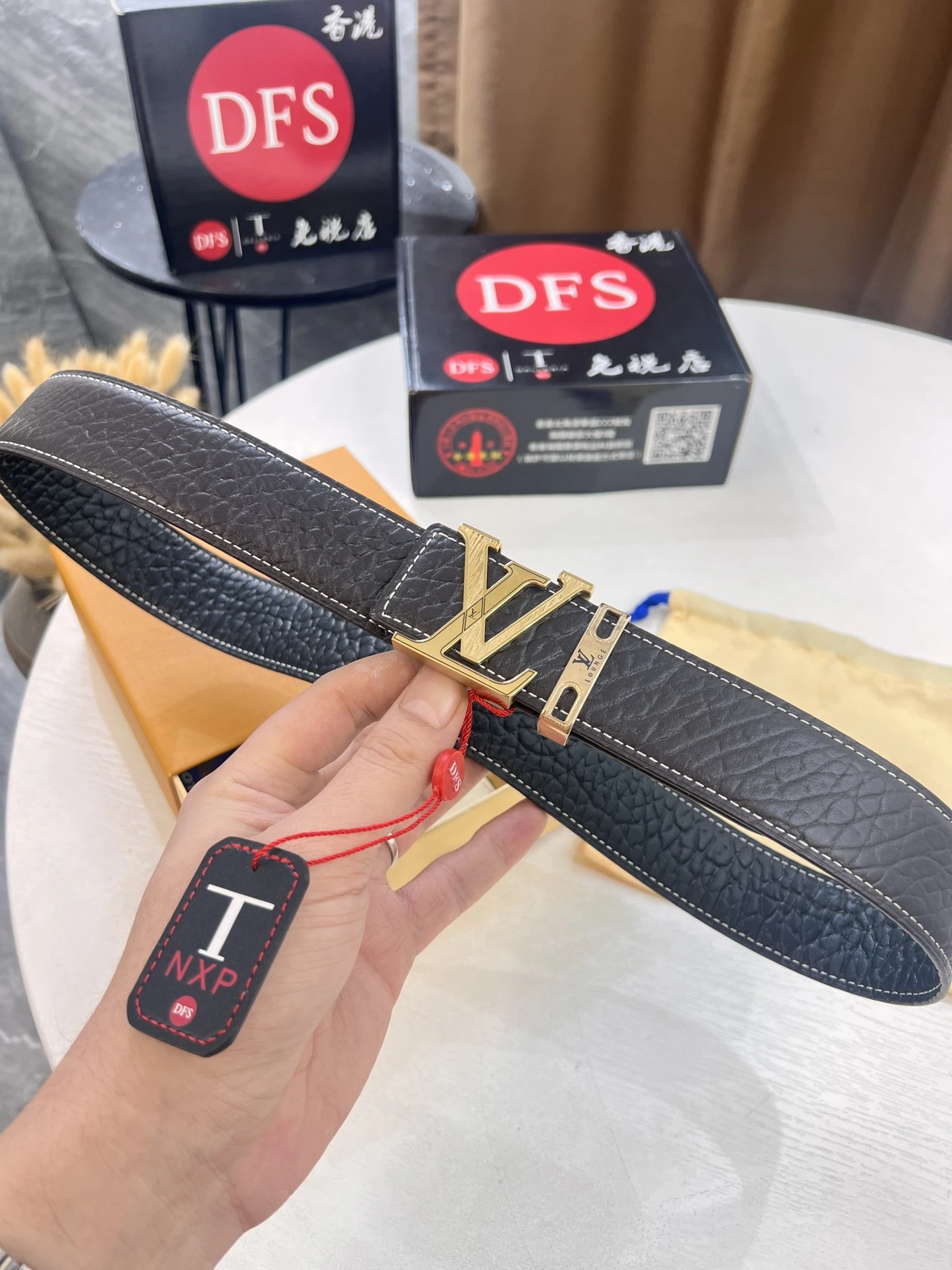 Givenchy Belt — 3043fe29