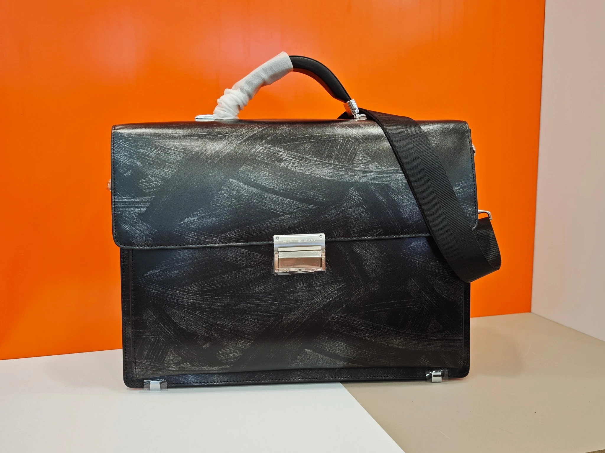 Montblanc Bag — 769daf08