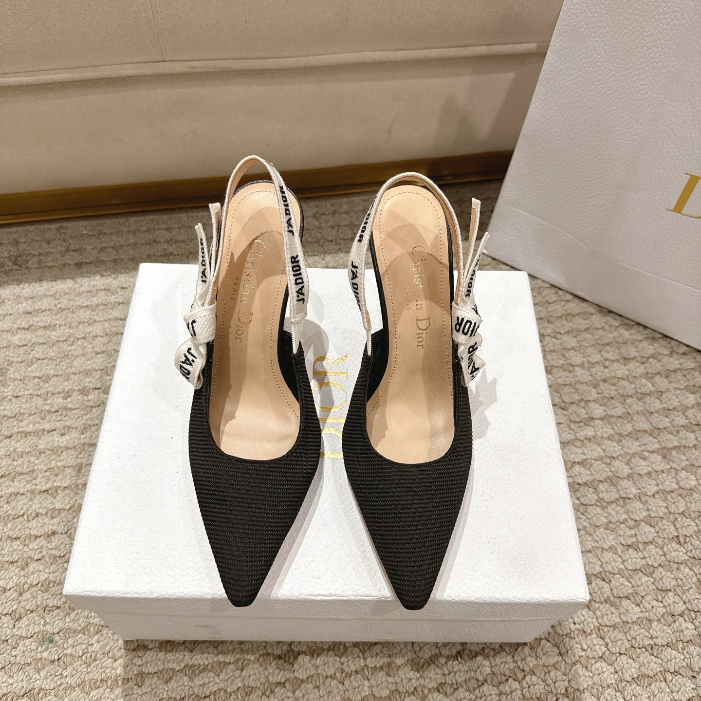 Dior Shoes — 2aebd9fd