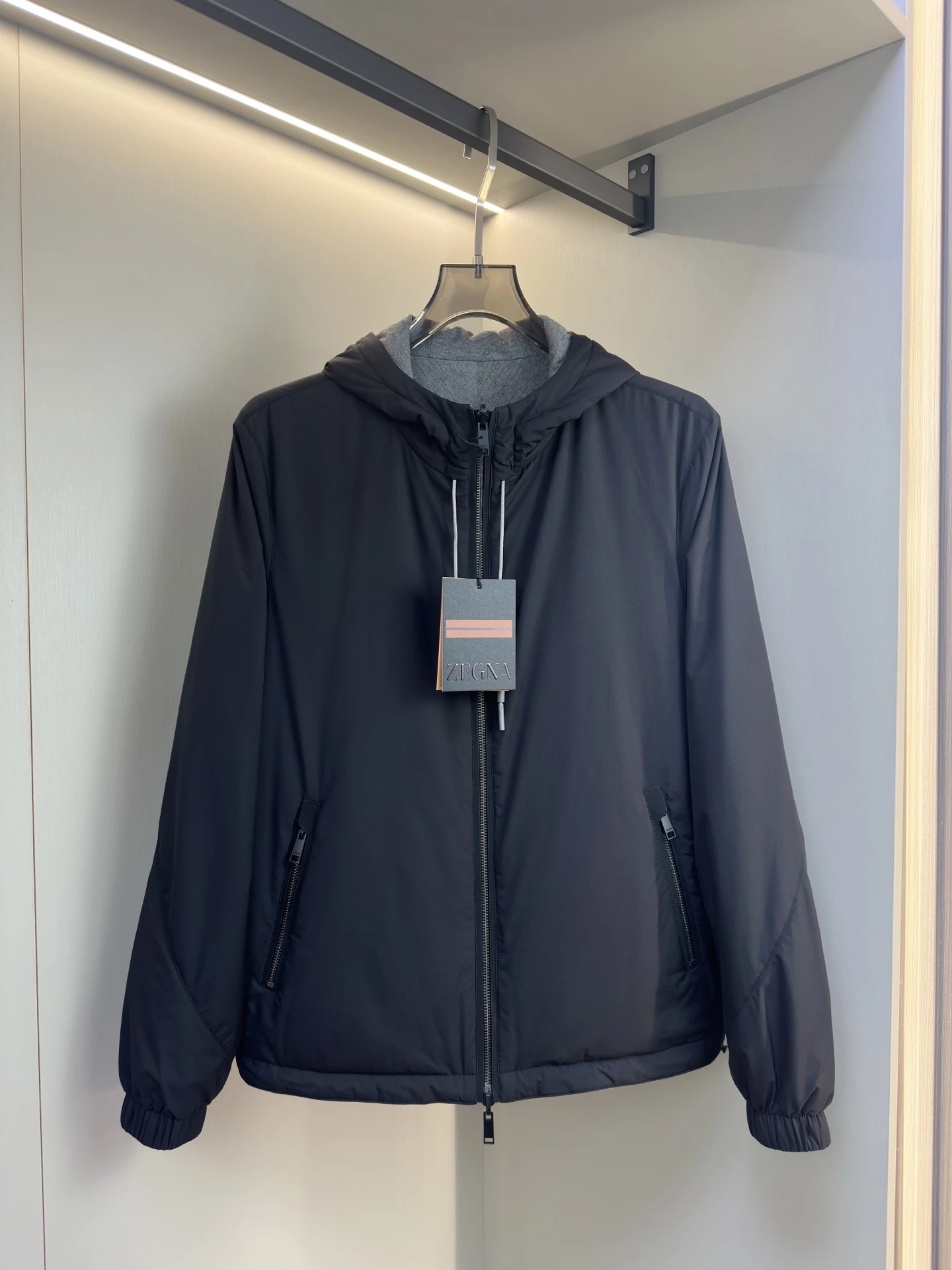 Zegna Jacket — 28f73456