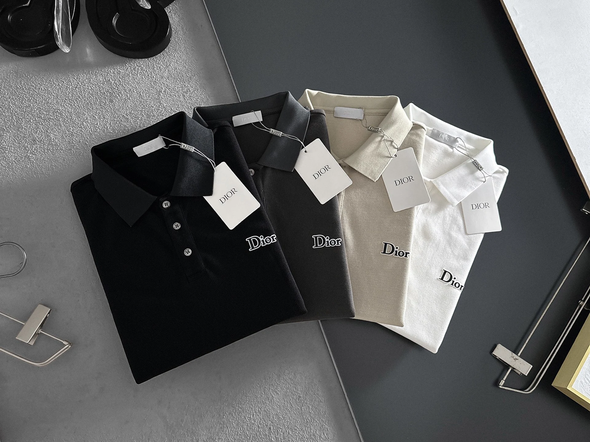 Dior T-Shirt — 203a65a0