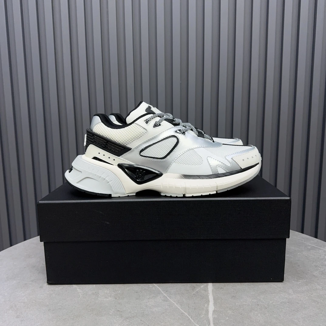 Amiri Shoes — 6f030f6a