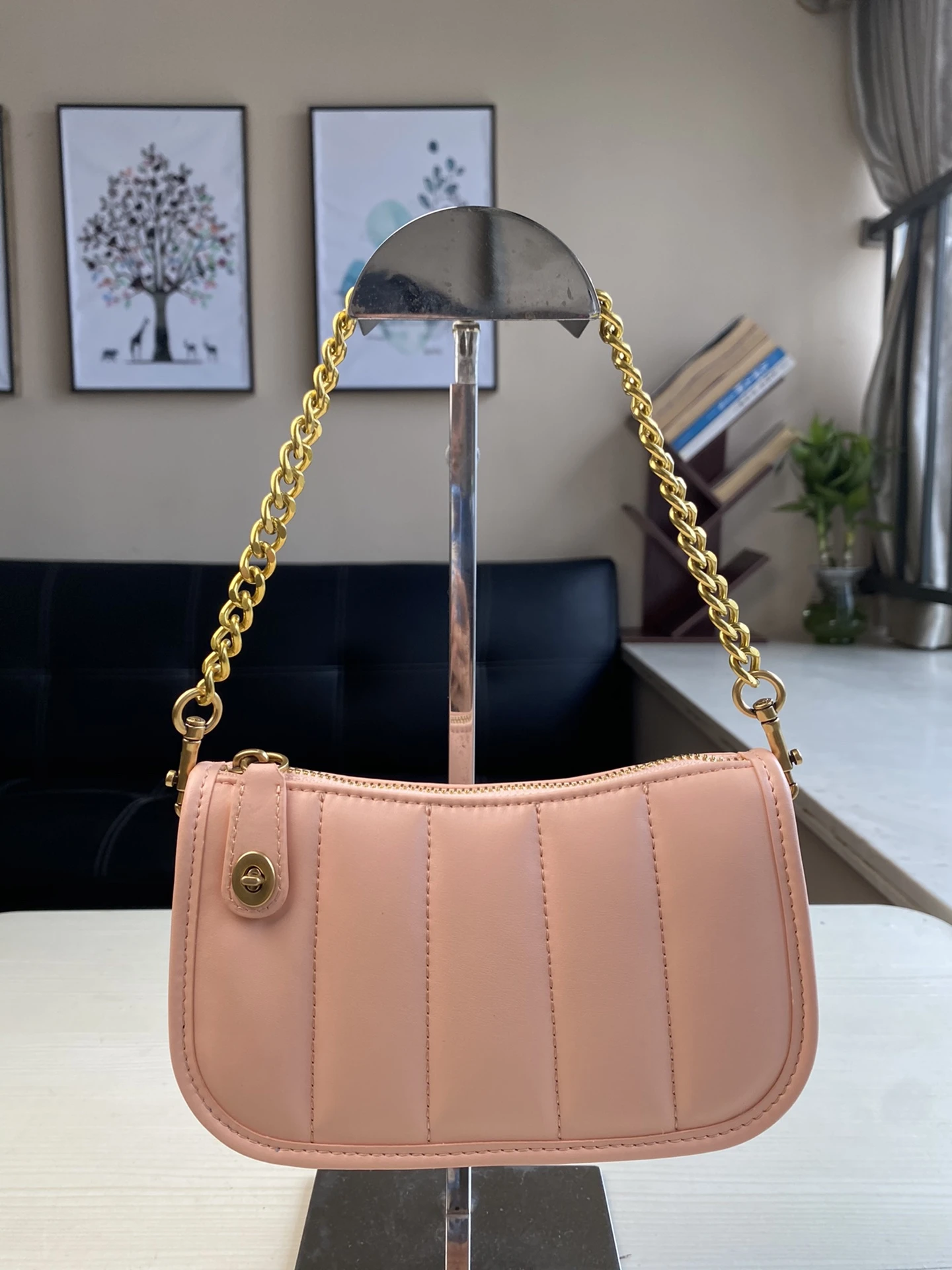 Coach Bag — b45b701d