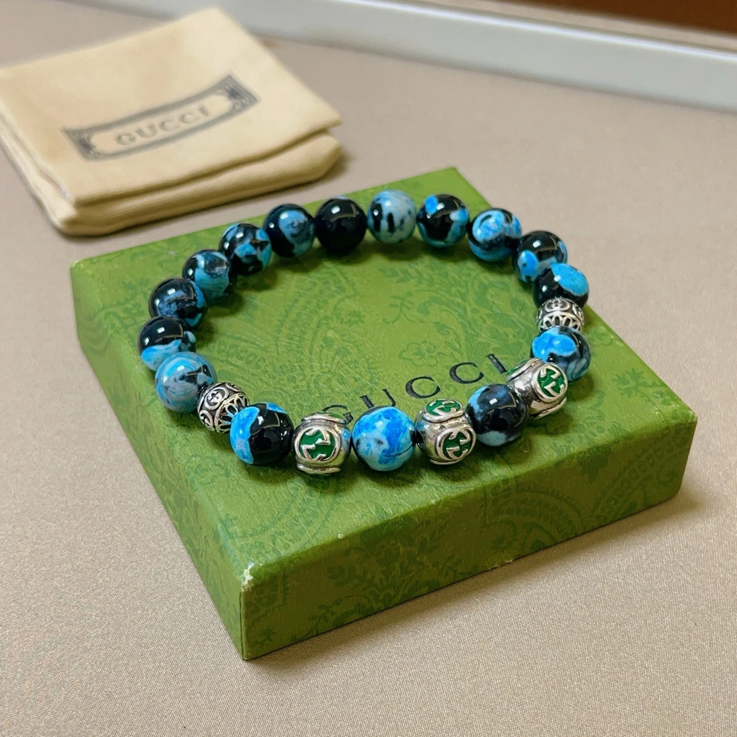 Gucci Jewellery — 251c5719
