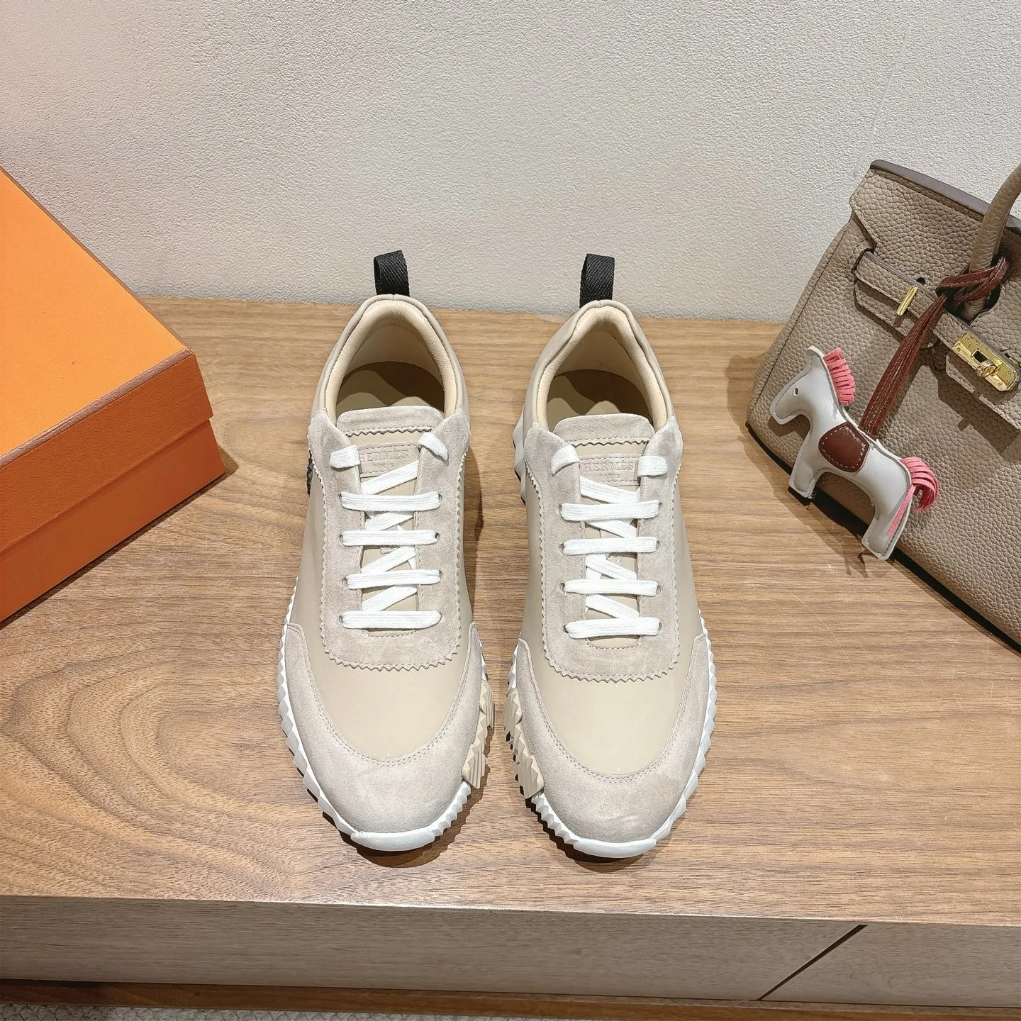 Hermès Shoes — 04754181