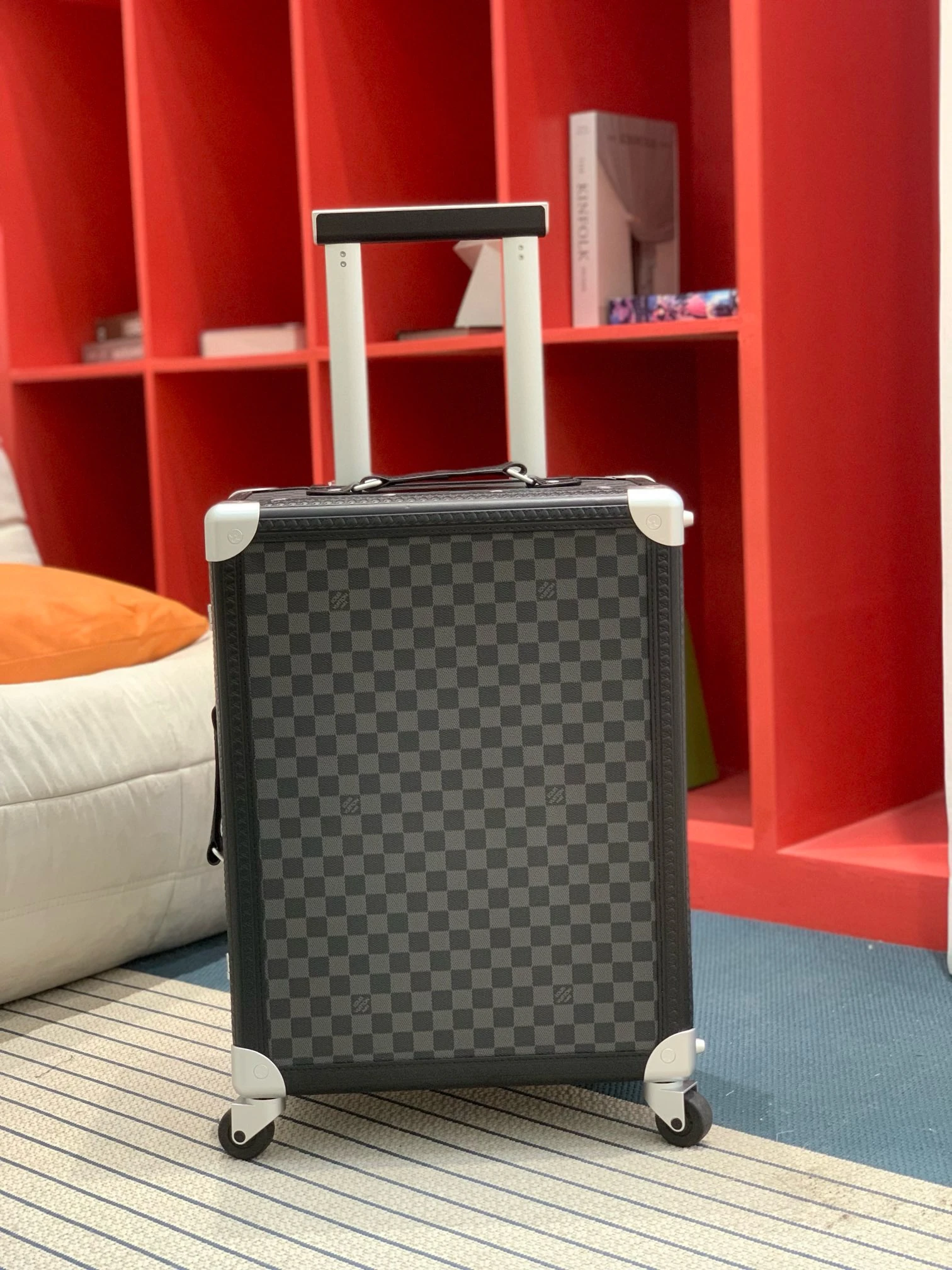 Luggage — 99237498