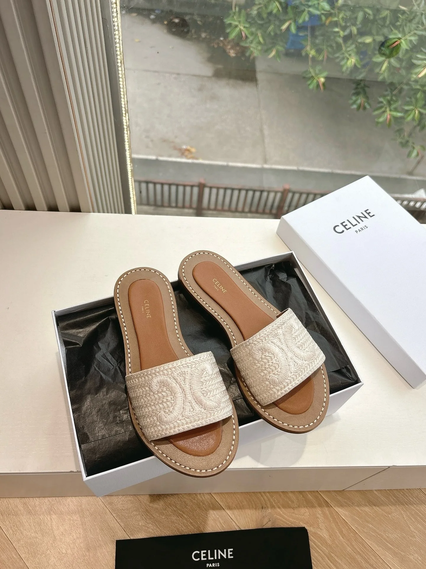 Celine Sneakers — e7b4427c