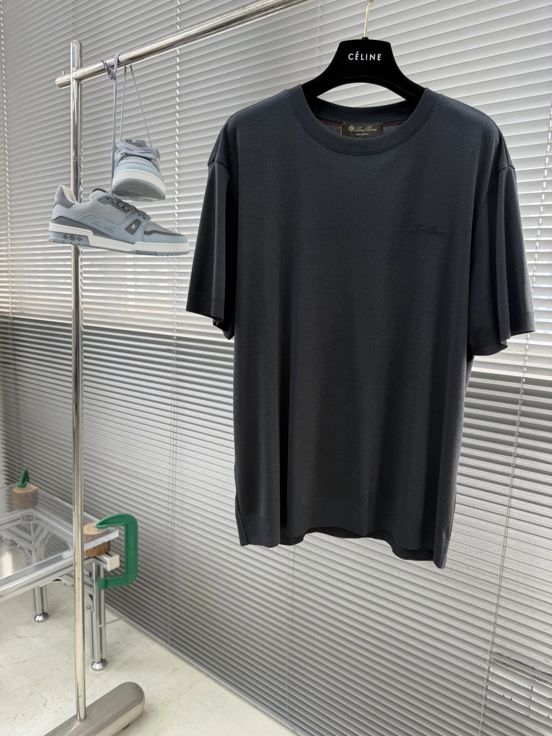 Loro Piana T-Shirt — f5b4b46f