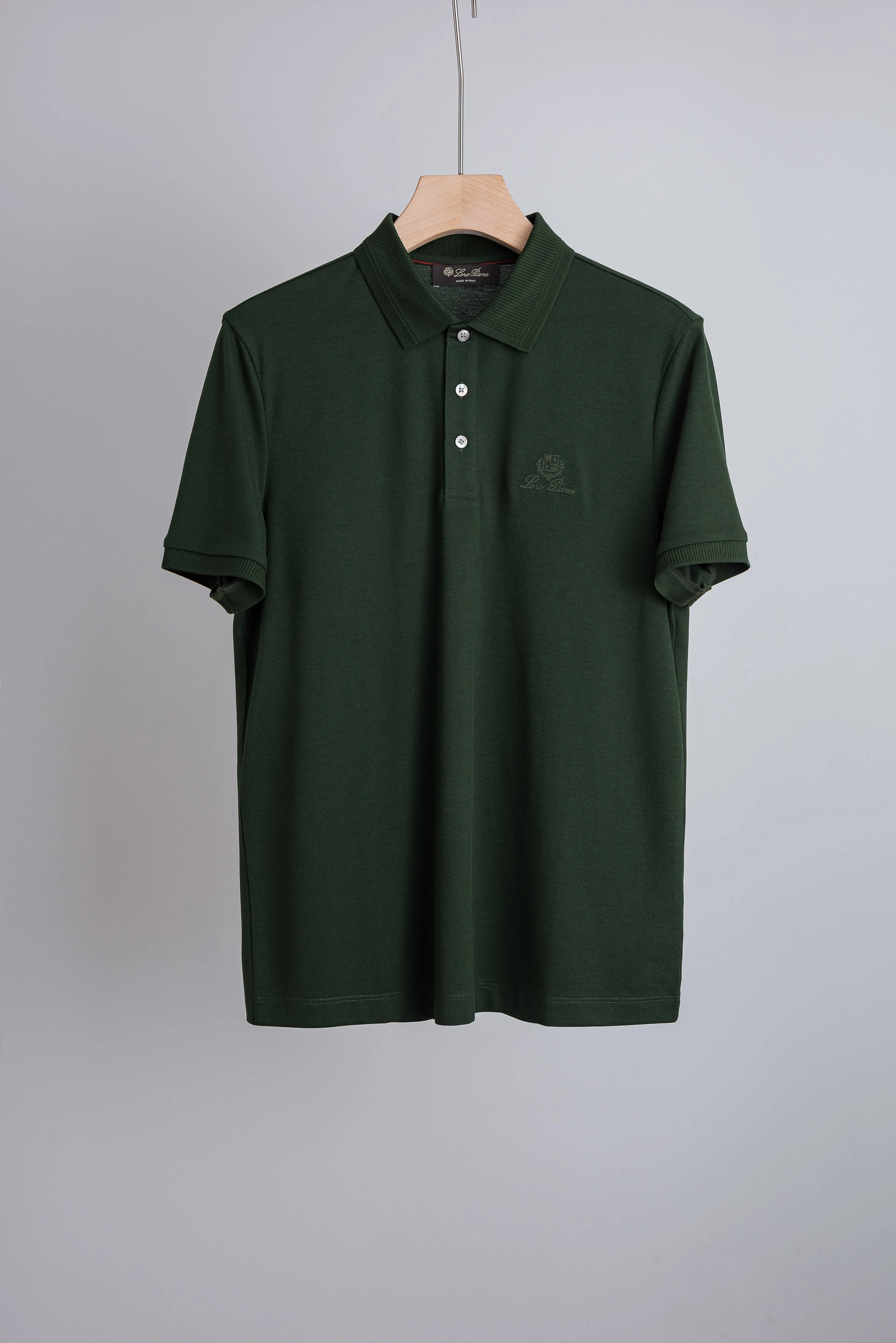 Loro Piana T-Shirt — 6cd6a02d