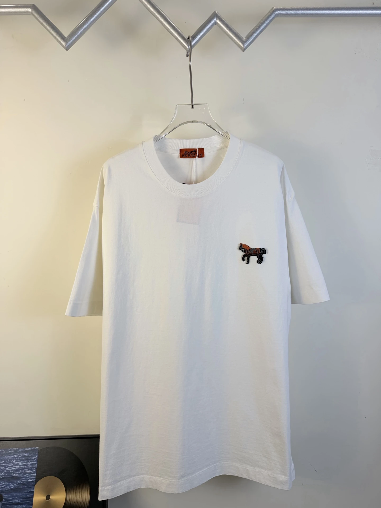 Hermès T-Shirt — 82b78558
