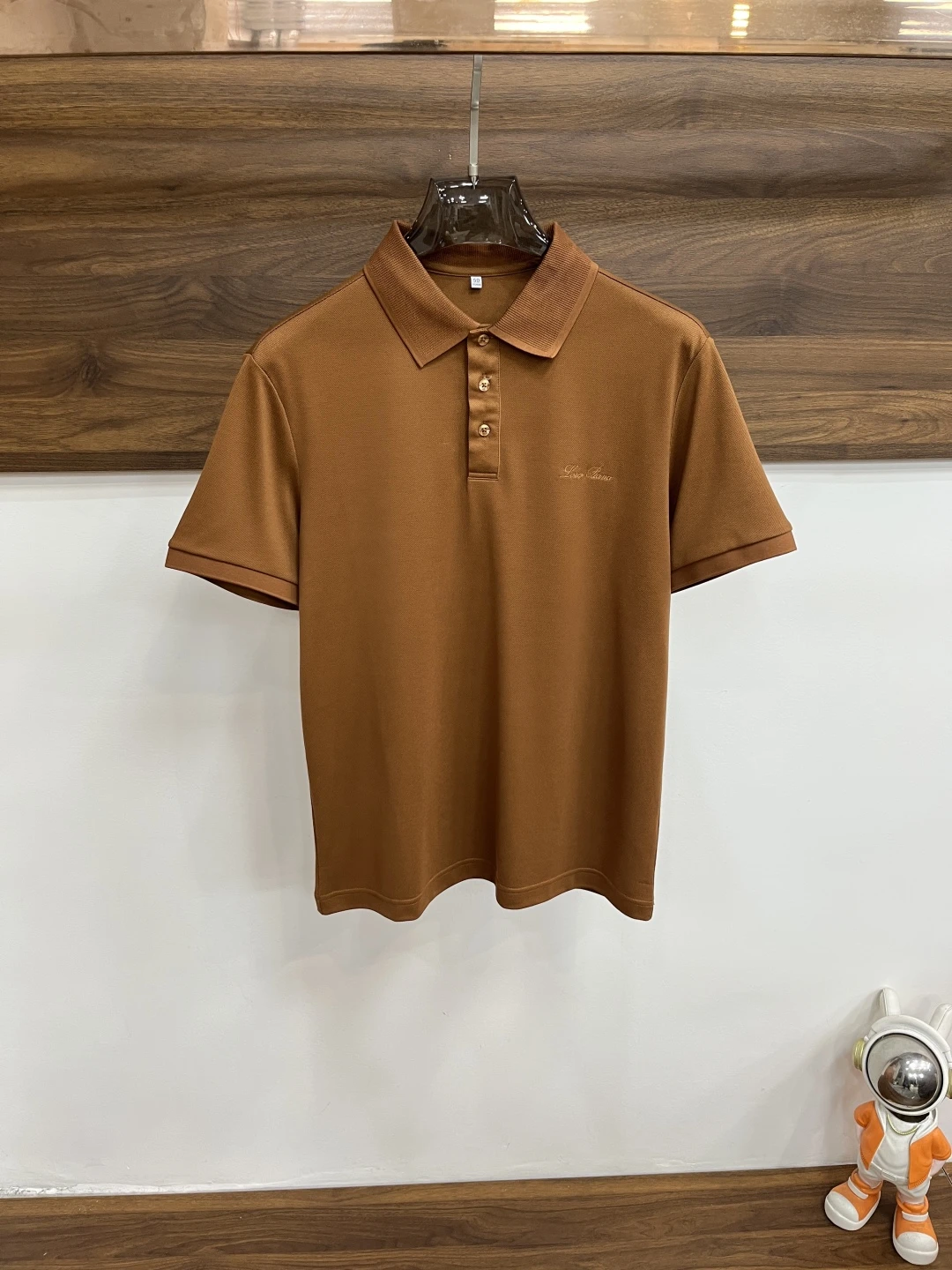 Loro Piana T-Shirt — d4da3418