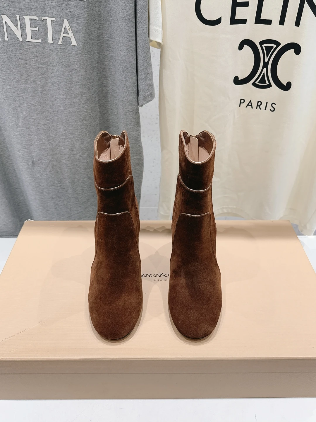 Boots — 31746e6b