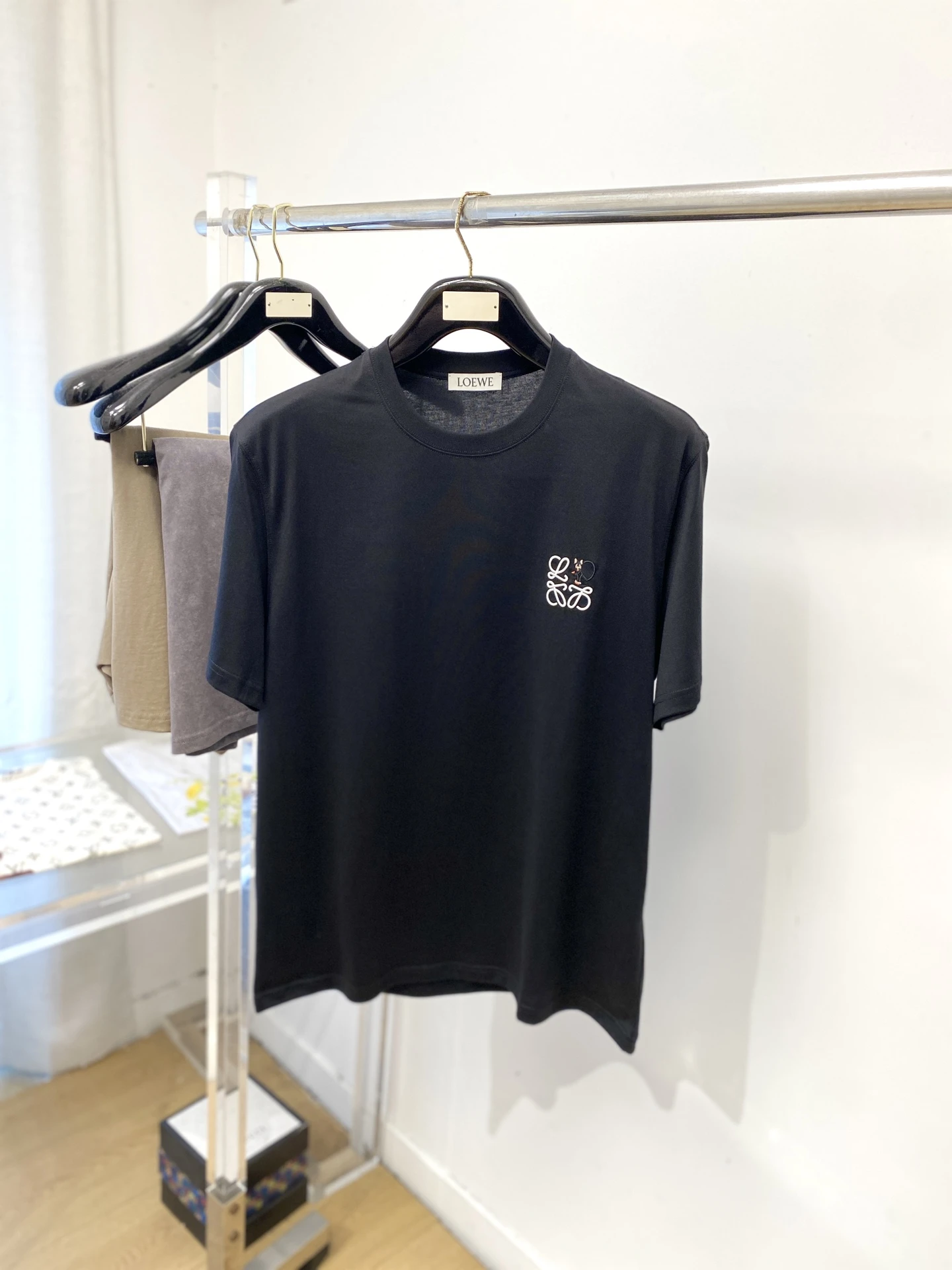 Loewe T-Shirt — 747bf381
