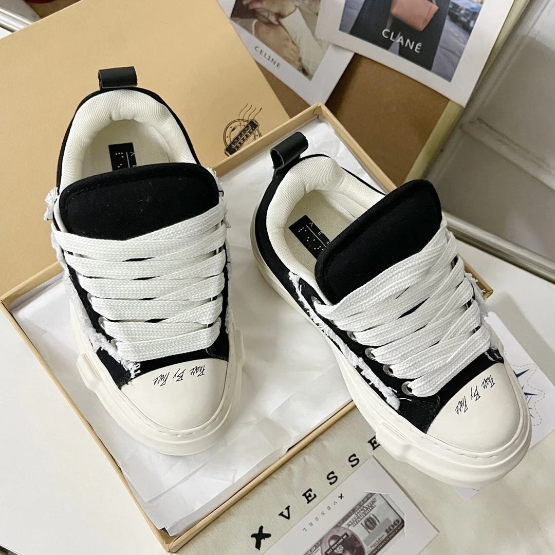 XVESSEL Sneakers — c8ec9ae4