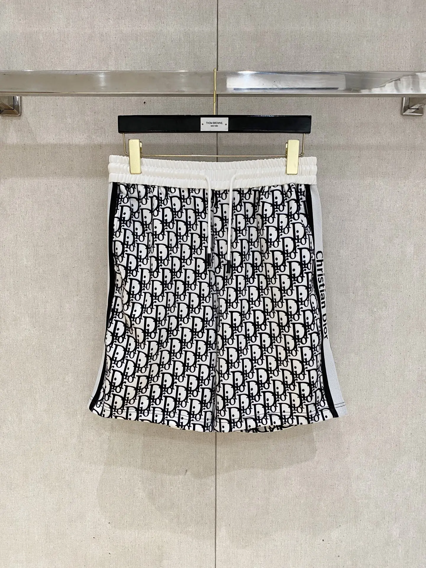 Dior Shorts — 1e23a727