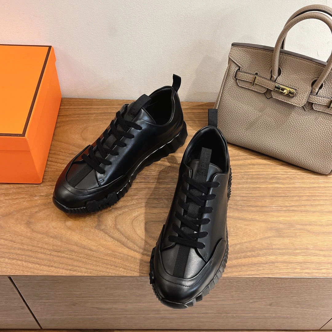 Hermès Shoes — 5995f28d