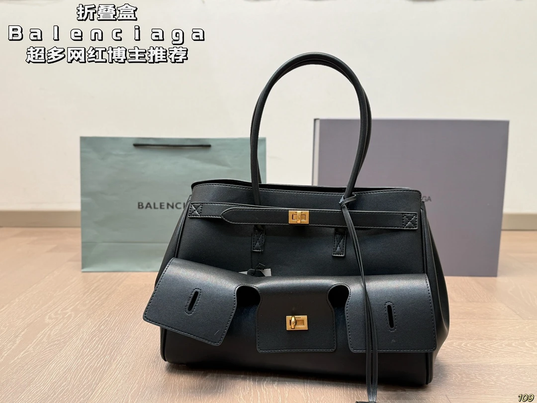 Balenciaga Bag — 38feaed2