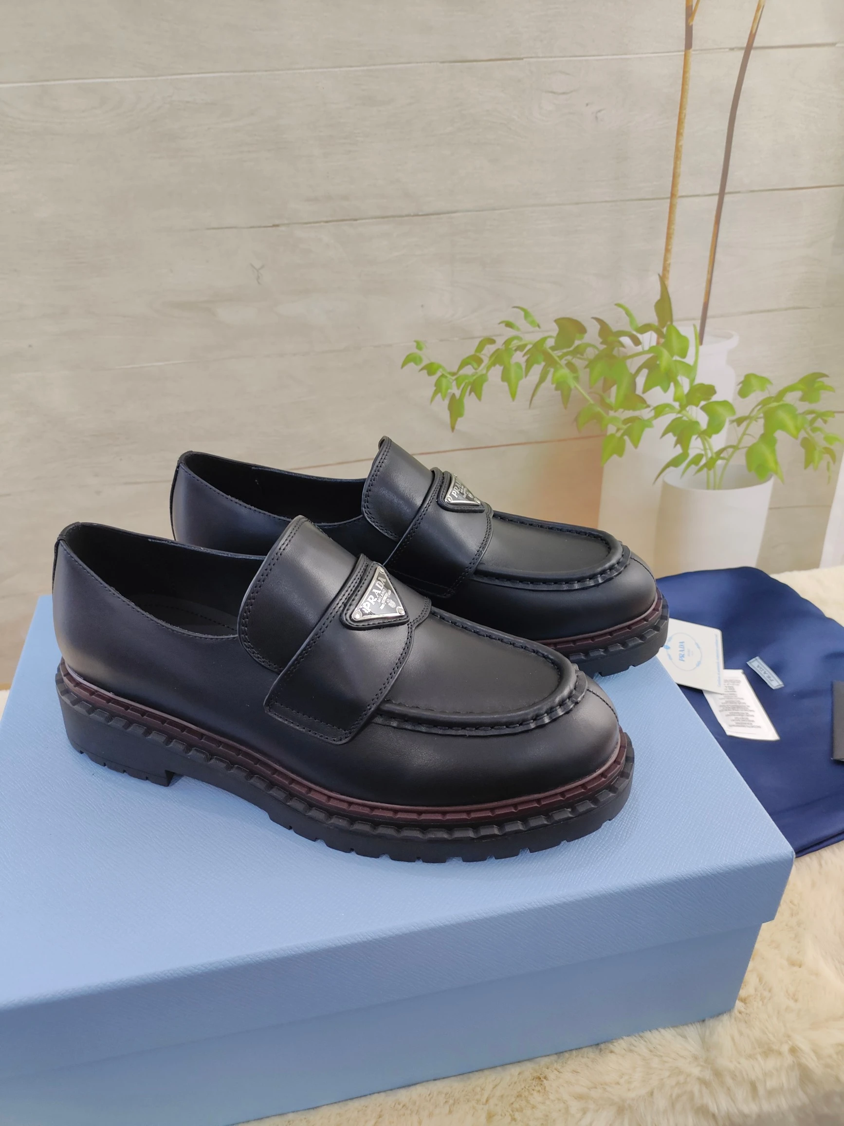 Prada Shoes — 28afddbc