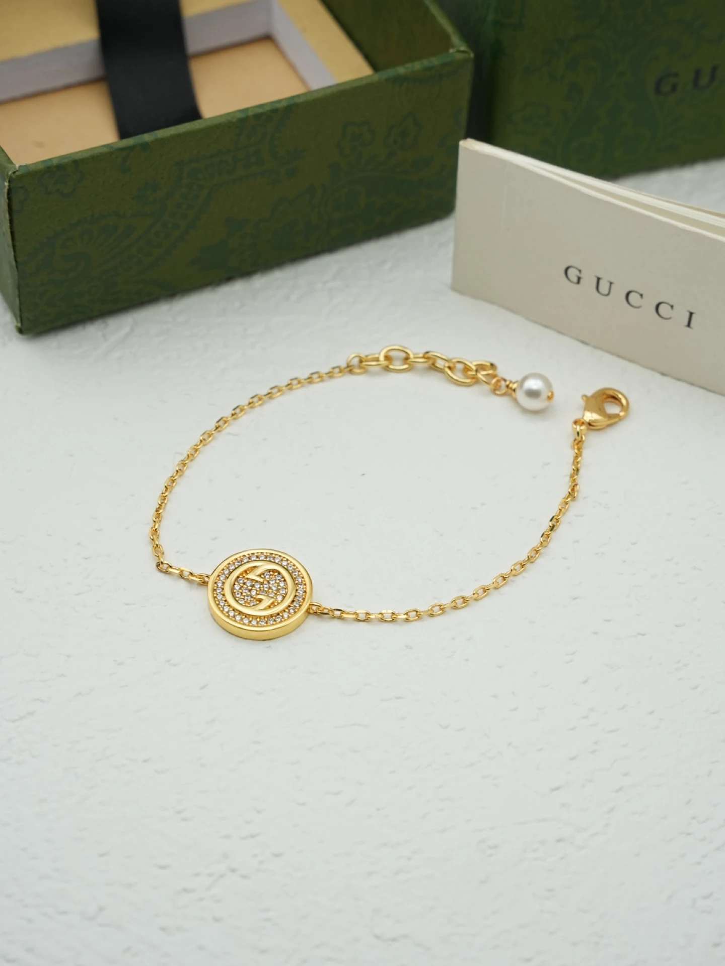 Gucci Jewellery — 5d32429f