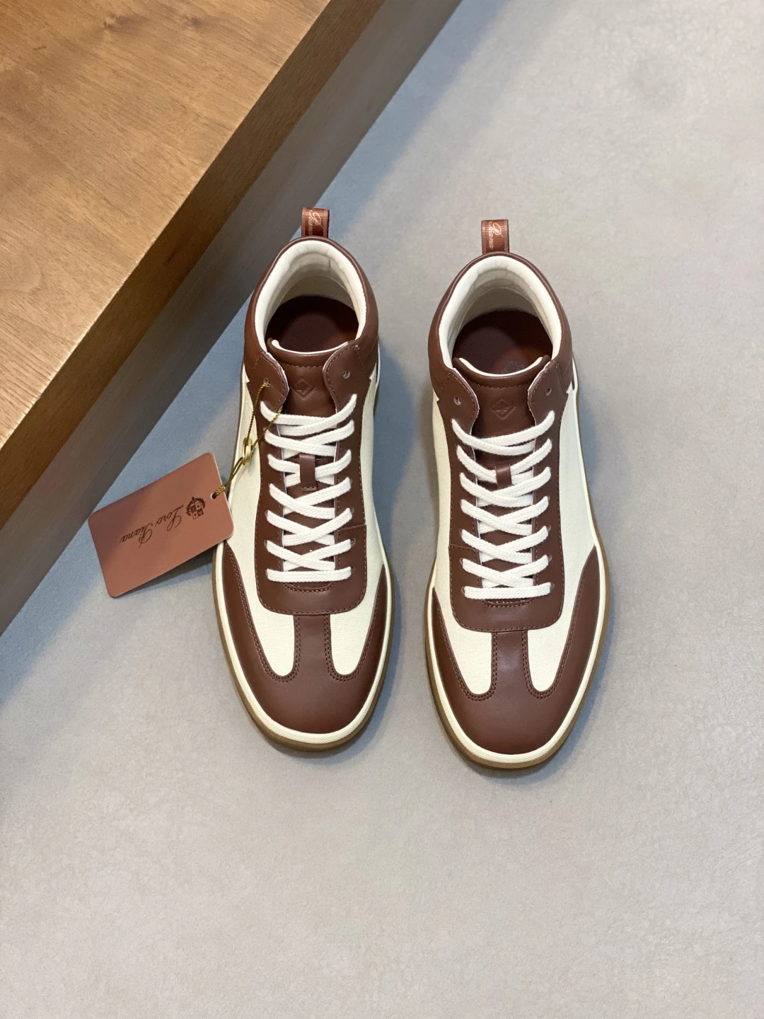 Loro Piana Boots — 54860cd5