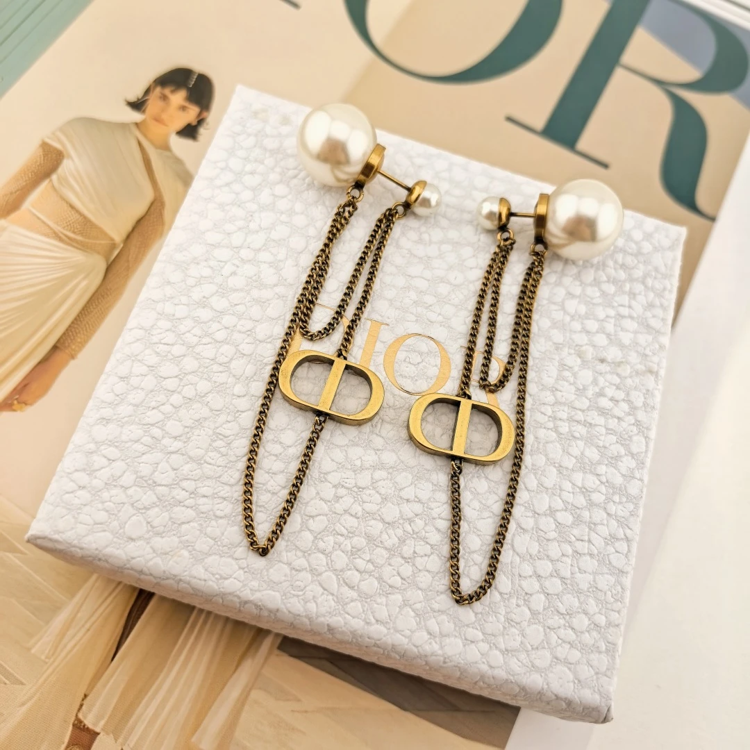 Dior Jewellery — 031baea2