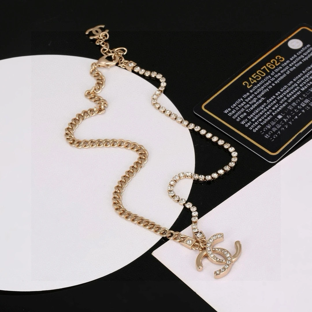 Chanel Jewellery — fb32083c