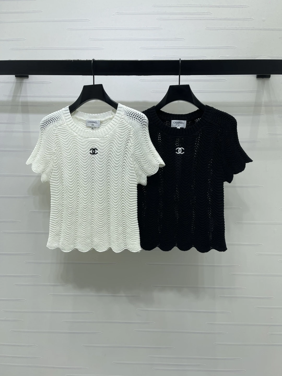 Chanel Knitwear — 06a31bf9