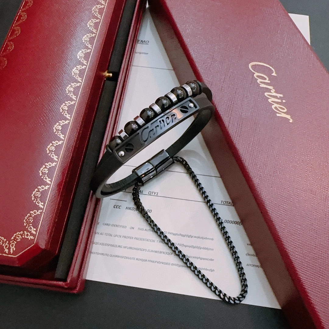 Cartier Jewellery — 028c5016