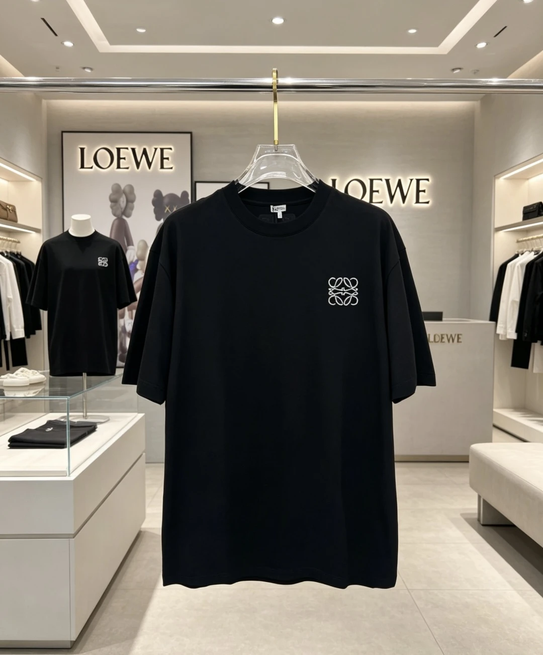 Loewe T-Shirt — 044b80fc