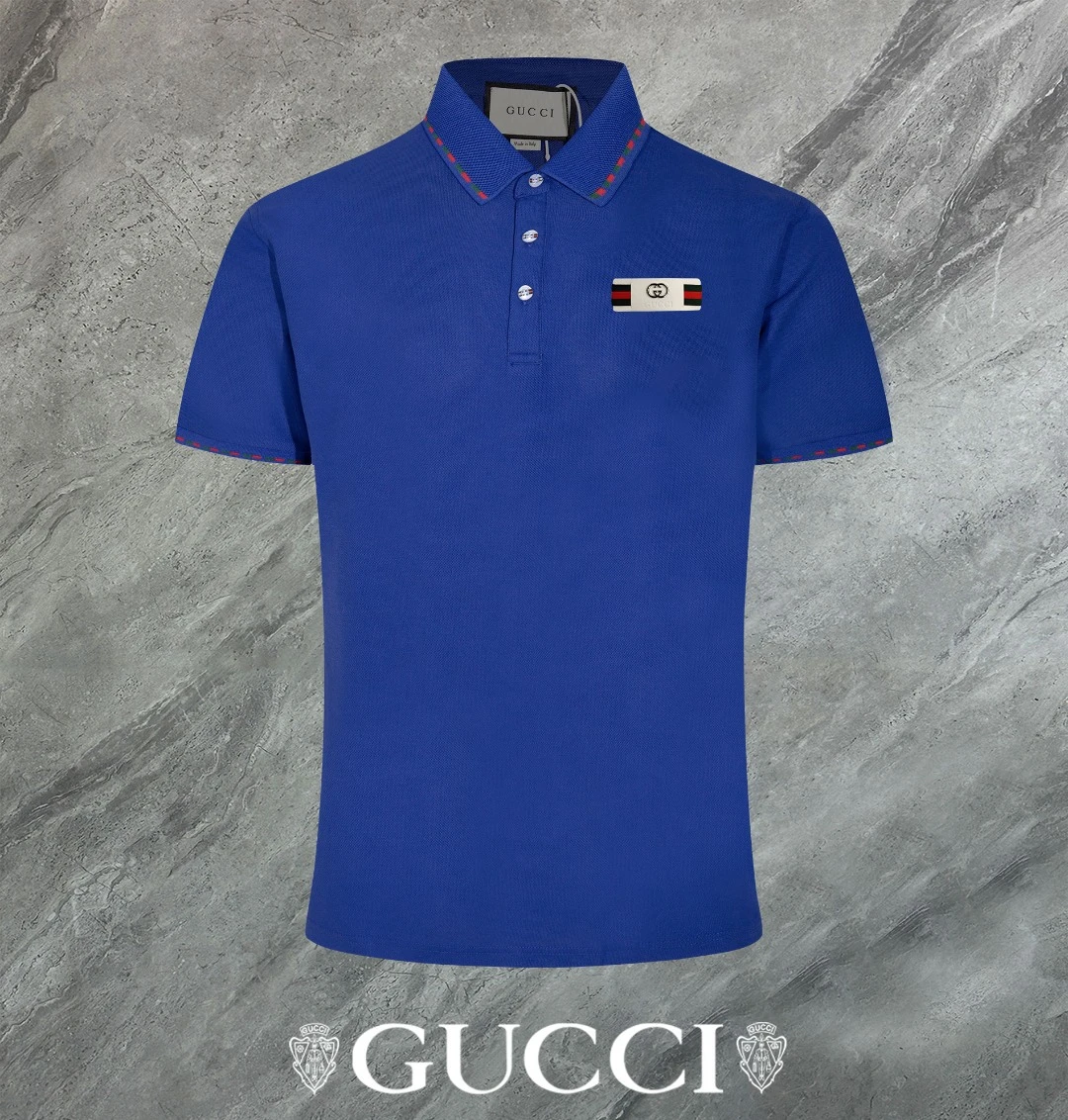Gucci T-Shirt — 872caa12