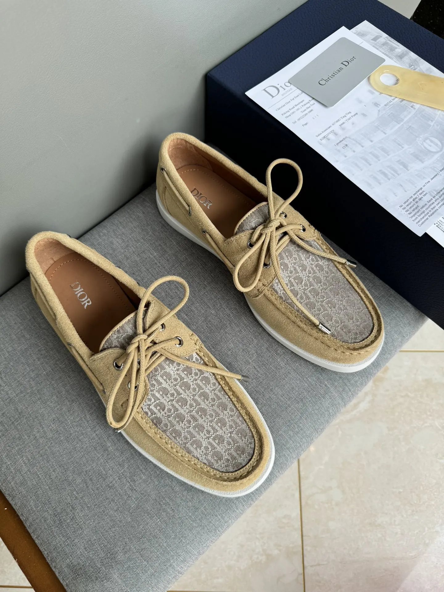 Dior Shoes — 539f1361
