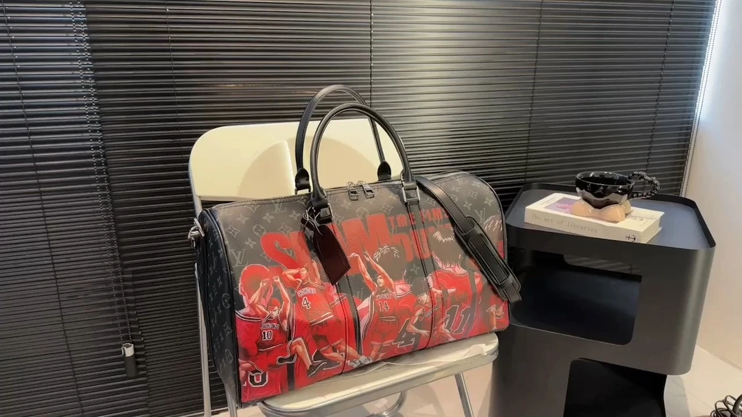 Travel Bags — 72aa09e4