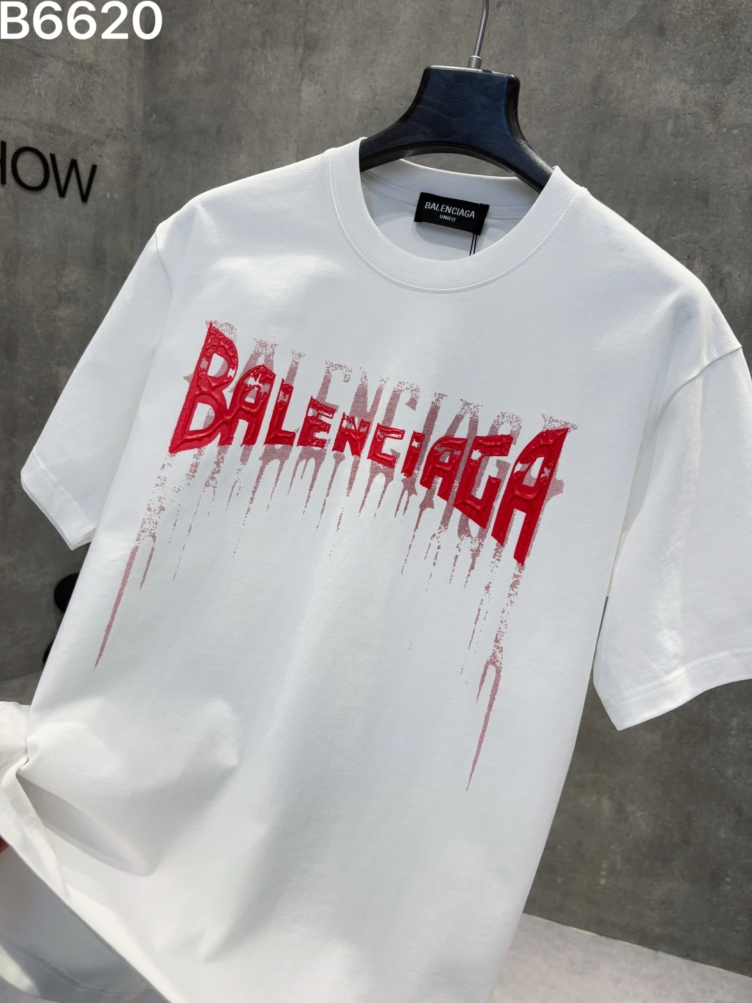 Balenciaga T-Shirt — 290f5d20