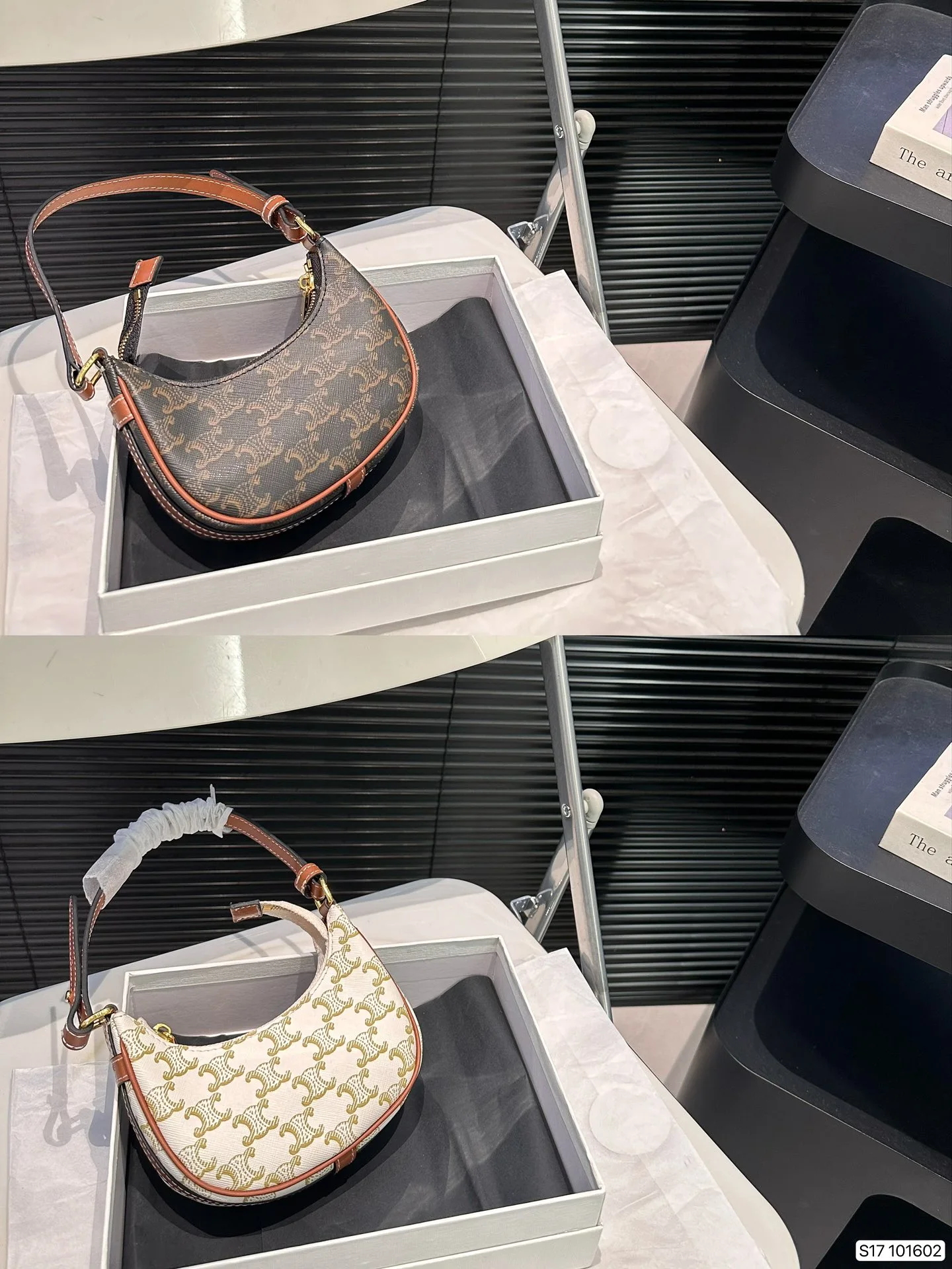 Celine Travel Bags — 38523825