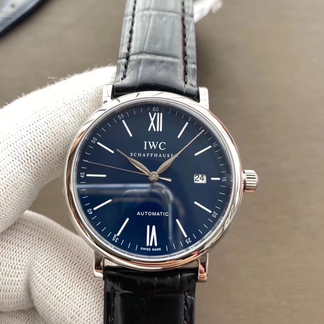 IWC Watch — f1a1579c