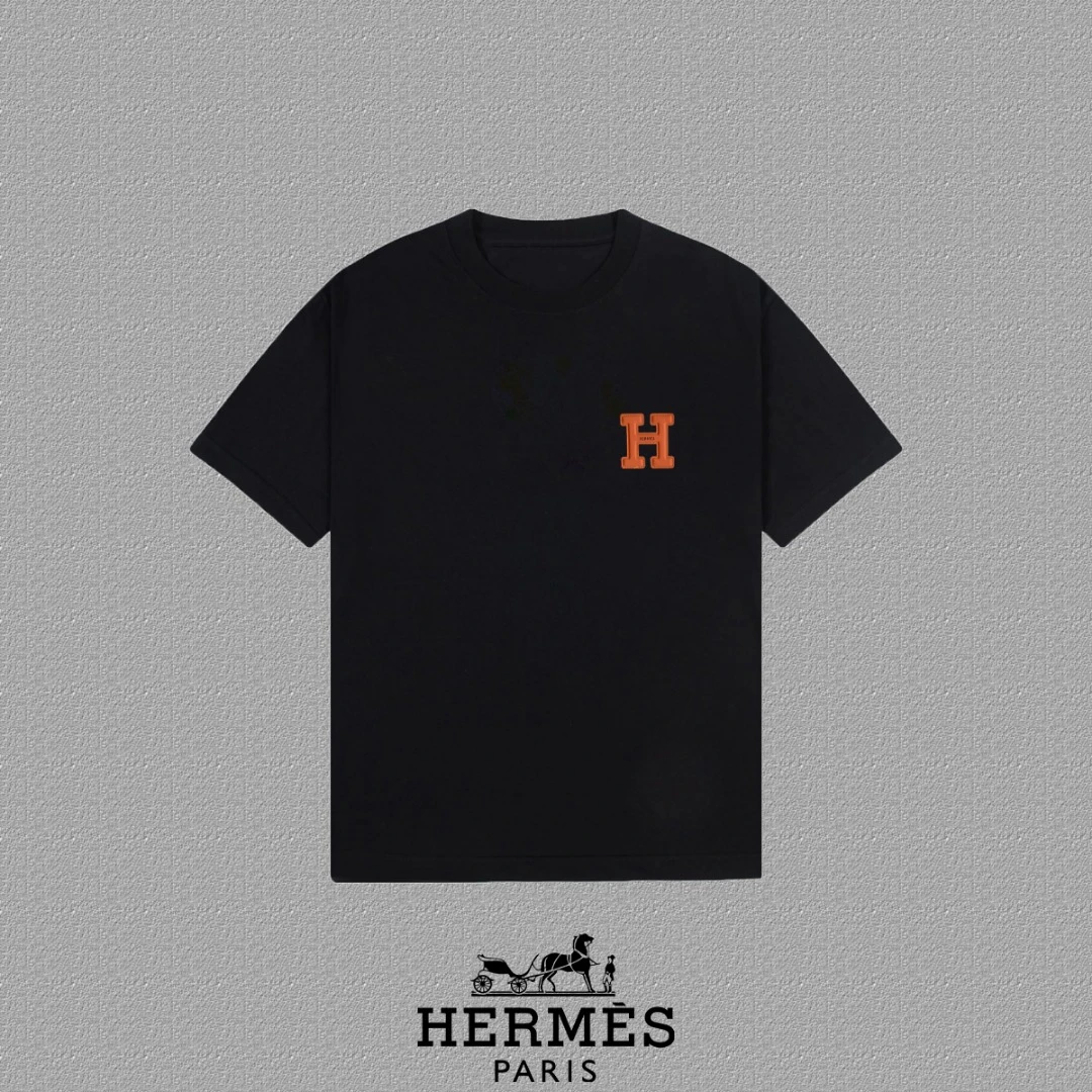 Hermès T-Shirt — 956458d6