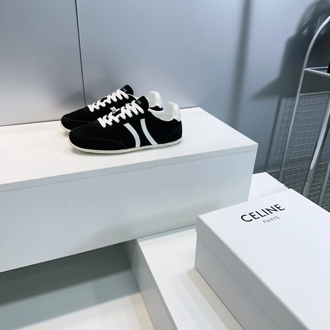 Celine Shoes — bd6c6434